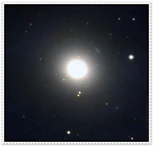 catalogo messier