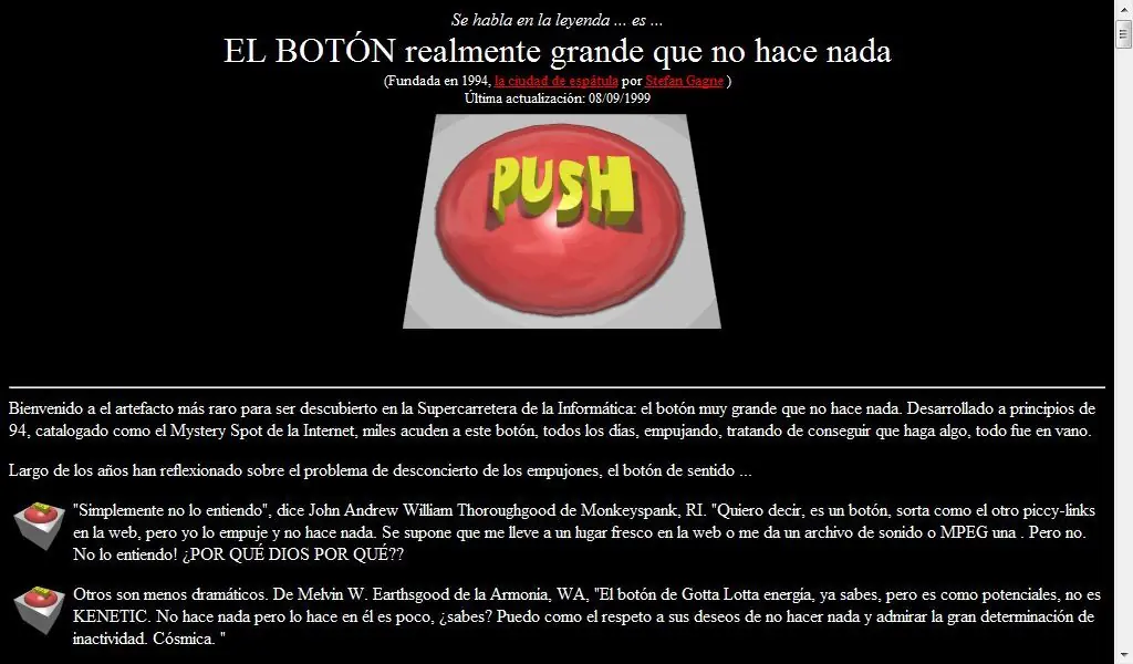 interesantes