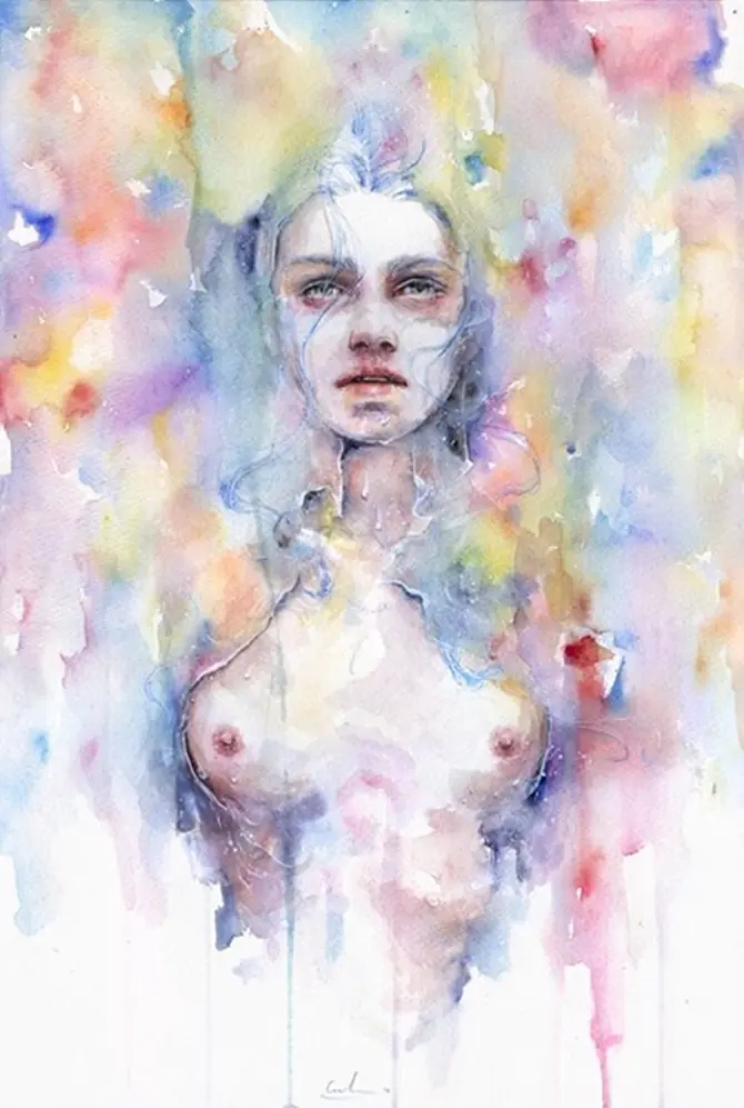 artista italiana