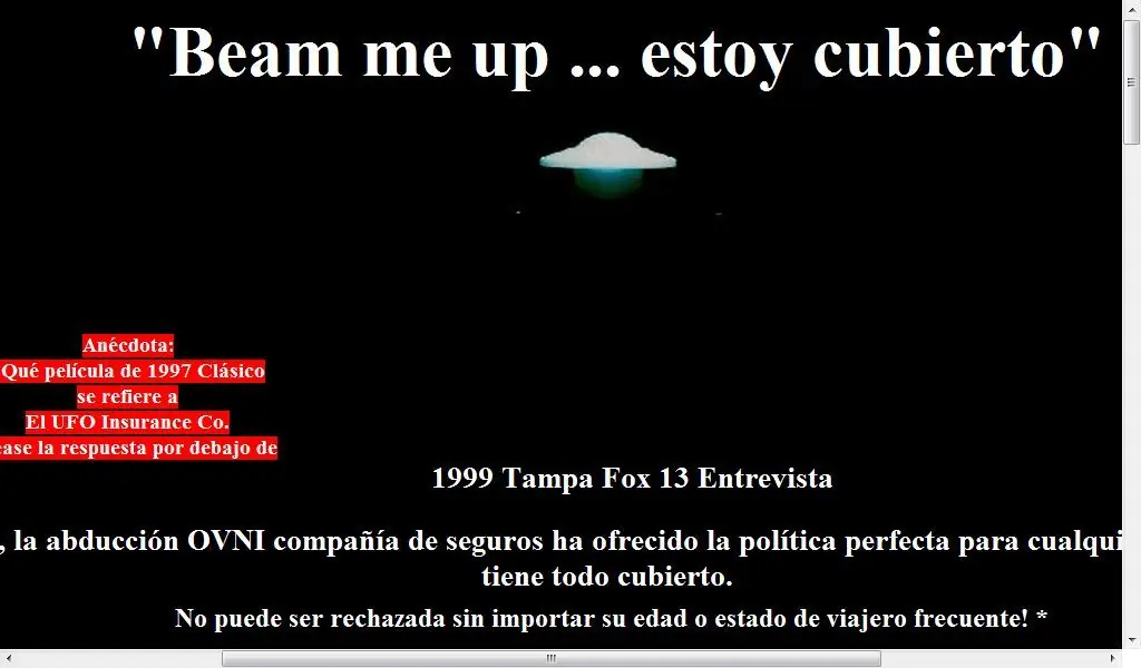 curiosas
