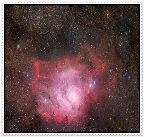 catalogo messier