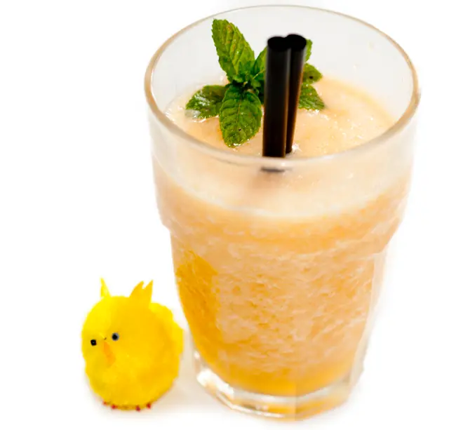 Coctel de despedida