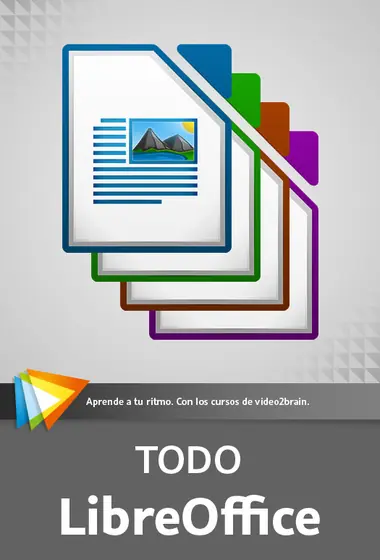 Curso Video2Brain: TODO LibreOffice