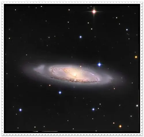 catalogo messier