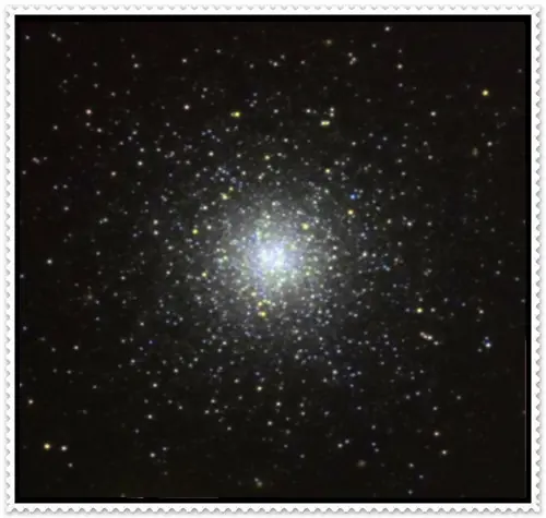 catalogo messier