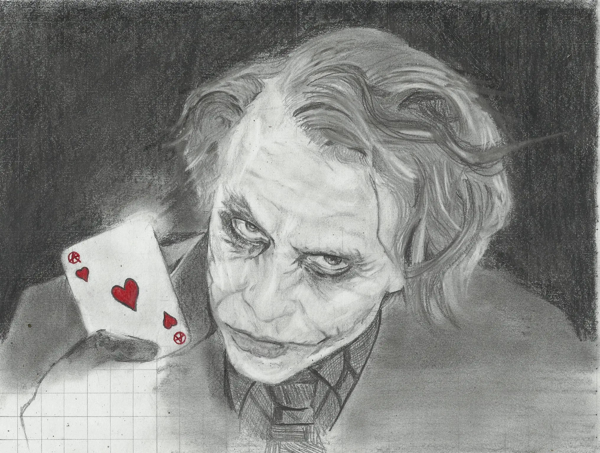batman