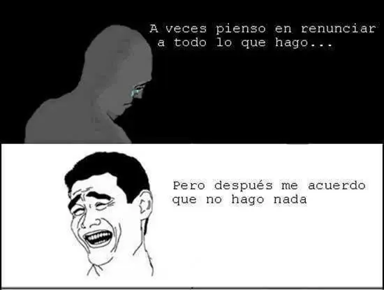 +5 si alguna te hace reir