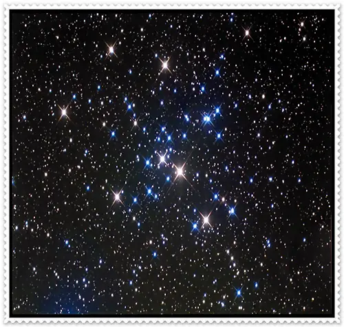 catalogo messier