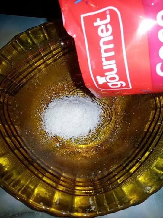 comida