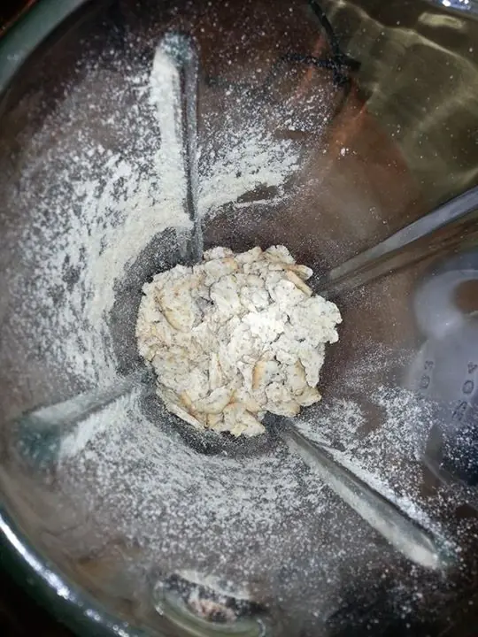 cocina