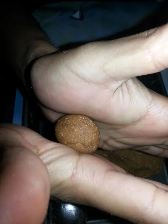 Hicimos cocadas! y te enseño (Muy fácil)