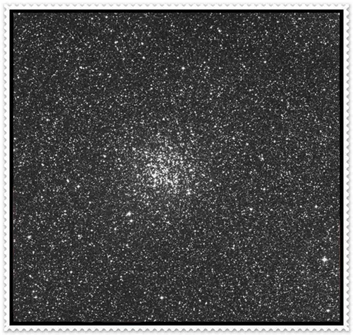 catalogo messier