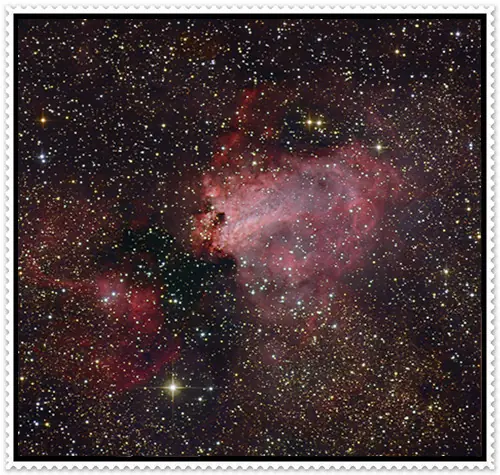 catalogo messier