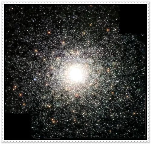 catalogo messier