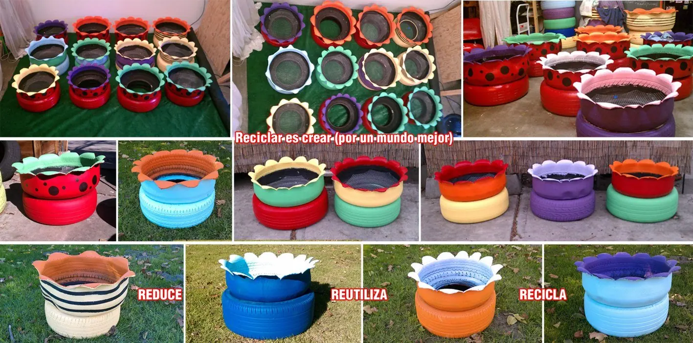 reciclar