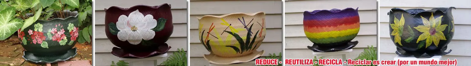 reutilizar