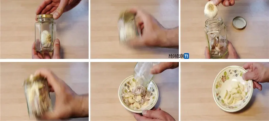 Sencillos trucos para el día a día