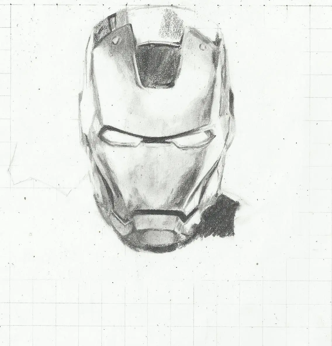 iron man