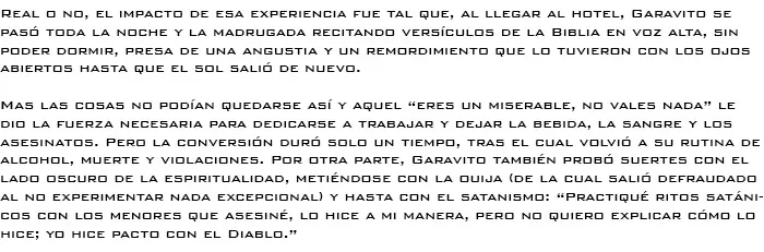 ed gein