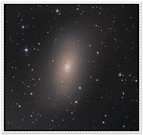 catalogo messier