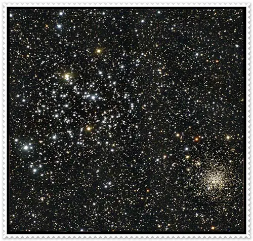 catalogo messier