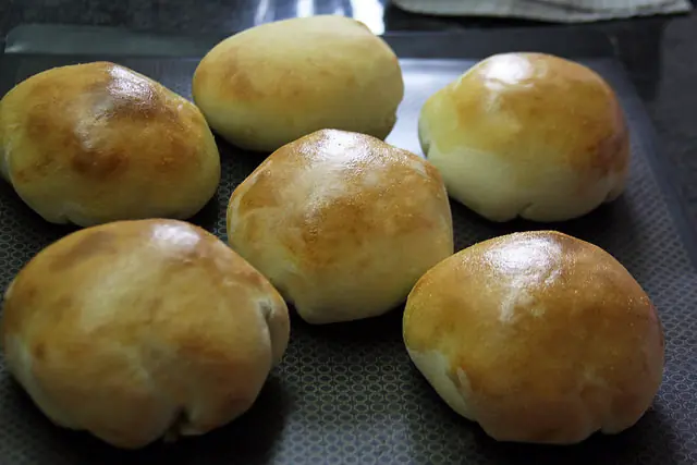 pamburguesa