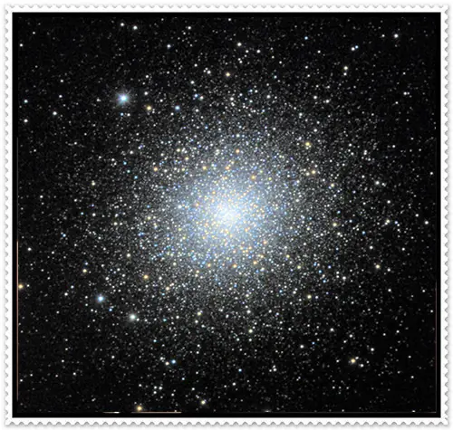 catalogo messier