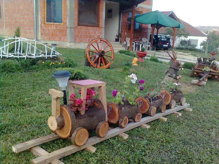 reutilizar