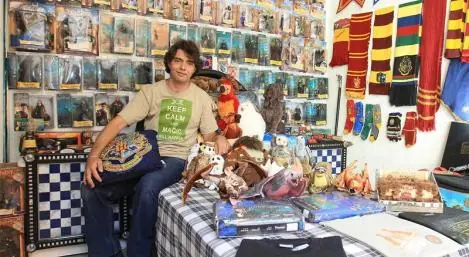 Mexicano taringero y virgo por toda la vida..