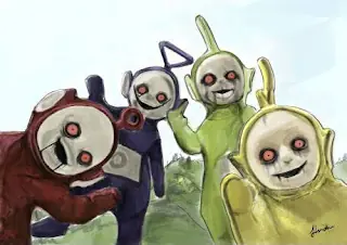leyendas