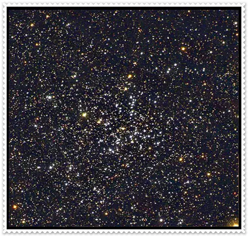 catalogo messier