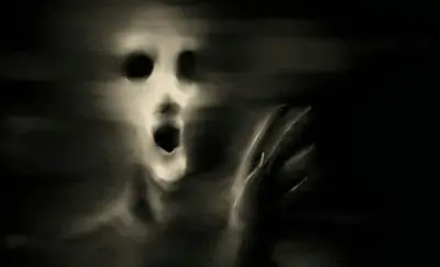 ¿Querias Historias de Terror? ¡Entra!