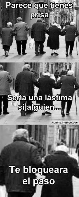 +5 si alguna te hace reir