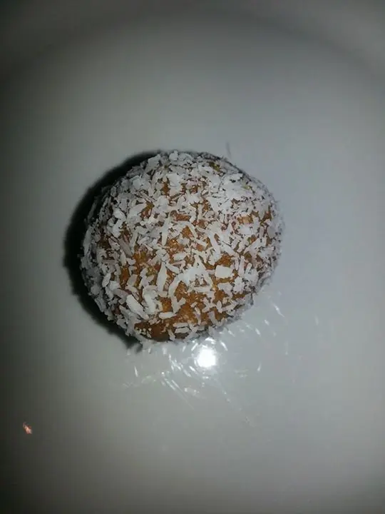 comida