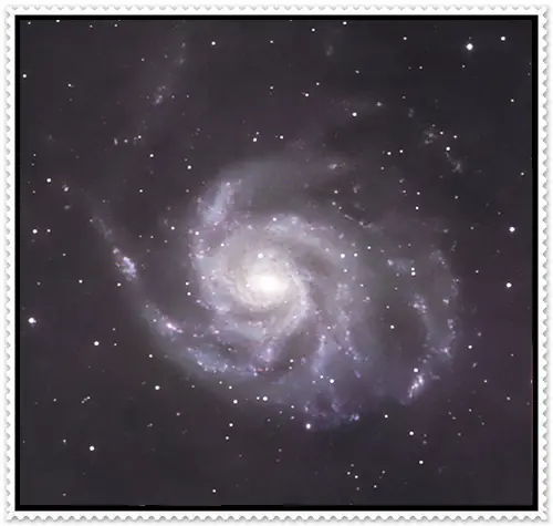 catalogo messier