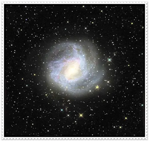 catalogo messier
