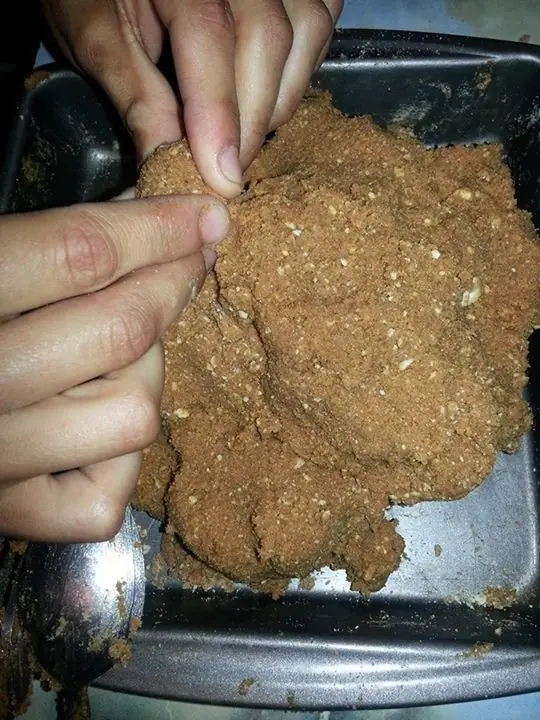 cocadas