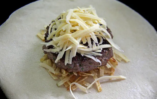 pamburguesa