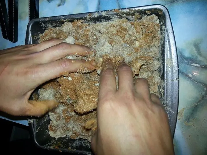 Hicimos cocadas! y te enseño (Muy fácil)