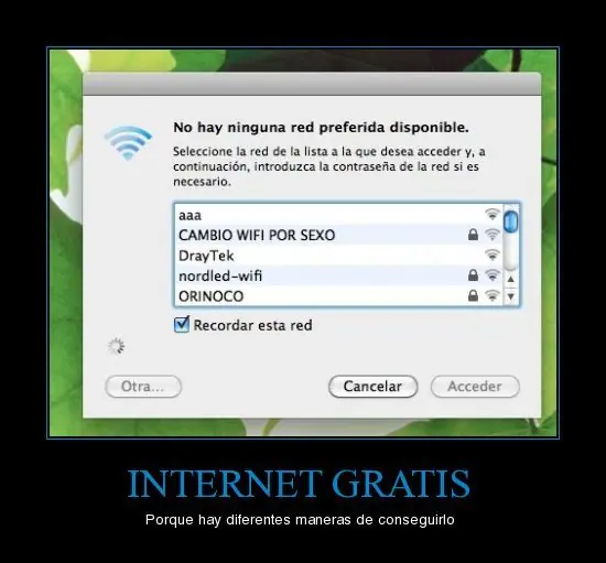 internet