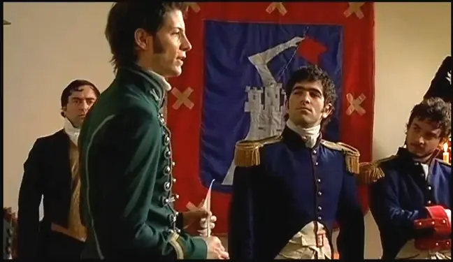 independencia de peru