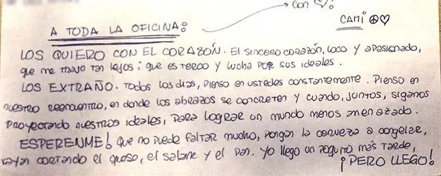 y mucho