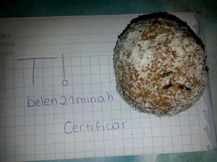Hicimos cocadas! y te enseño (Muy fácil)