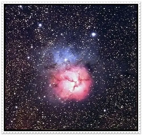 catalogo messier