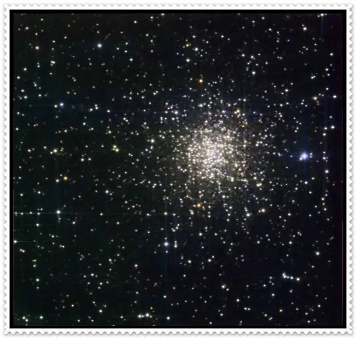 catalogo messier