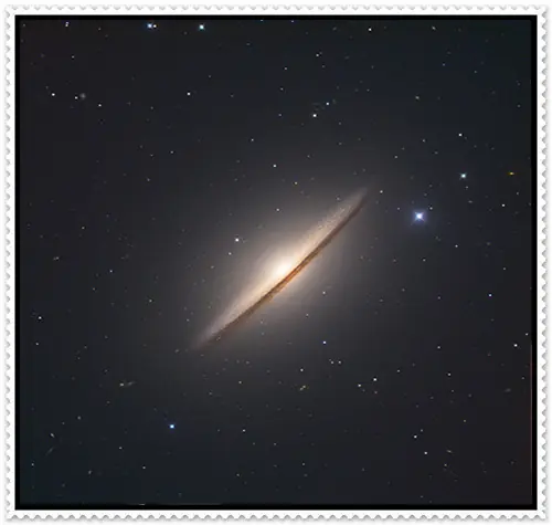 catalogo messier