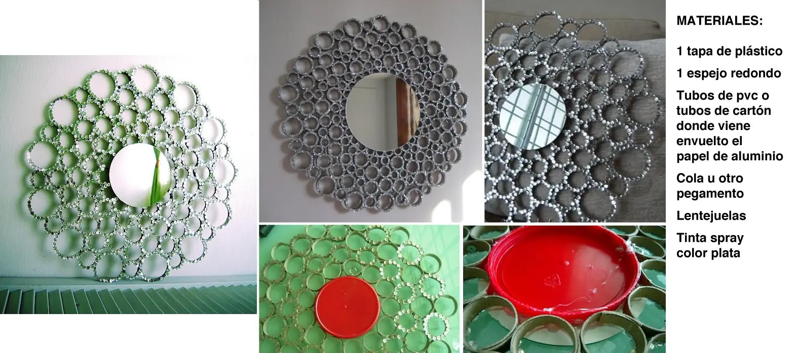 ideas
