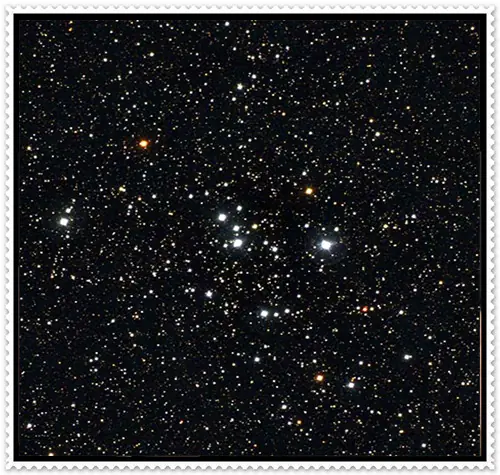 catalogo messier