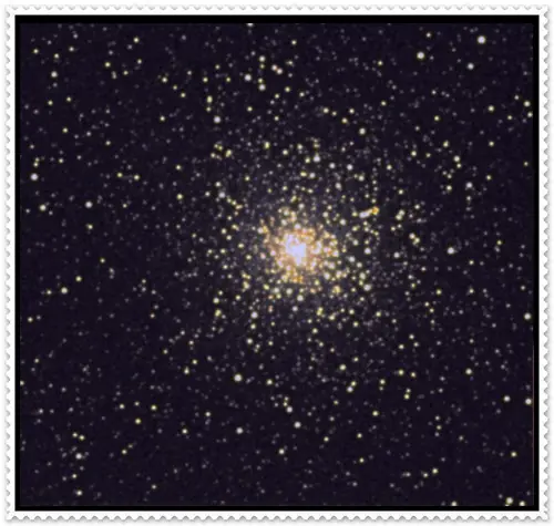 catalogo messier