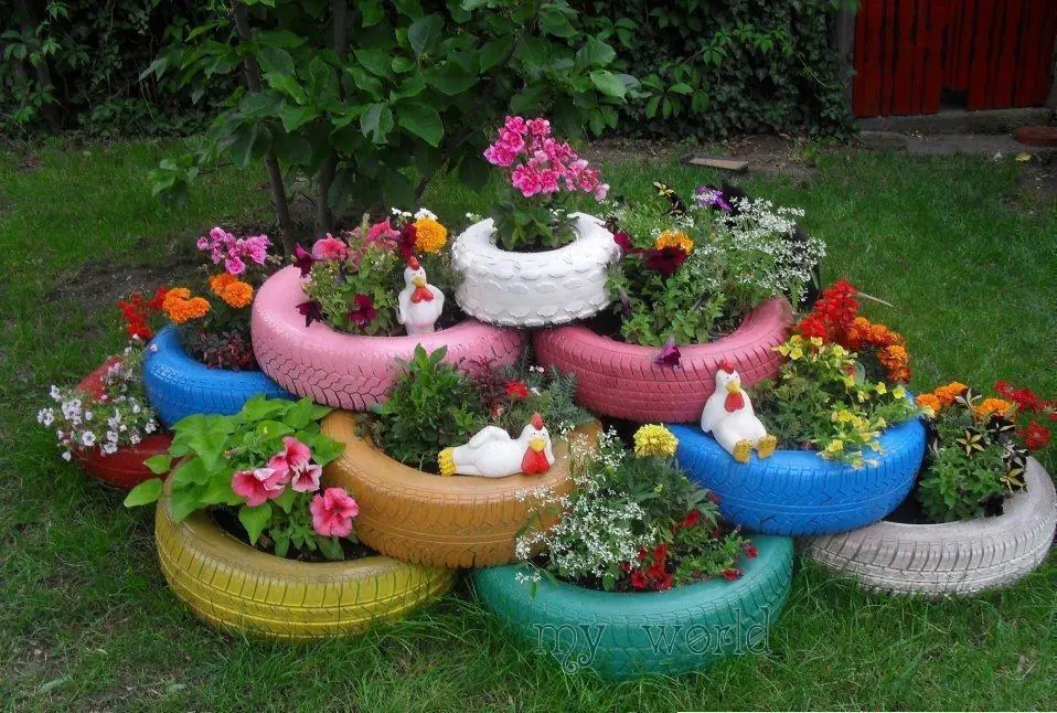 ideas